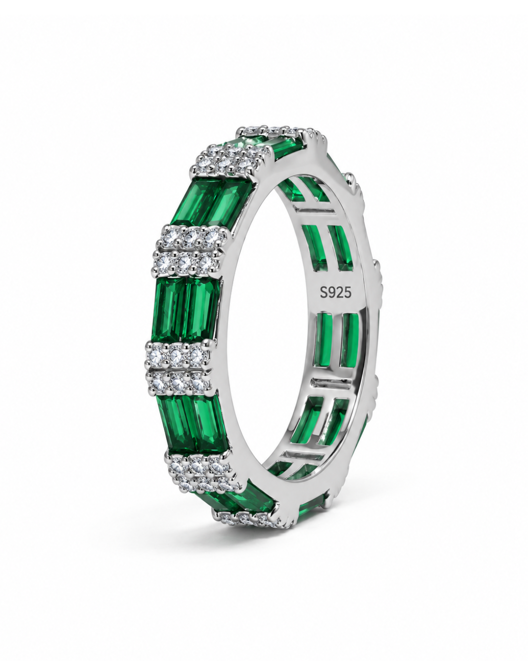Green Eternity Band