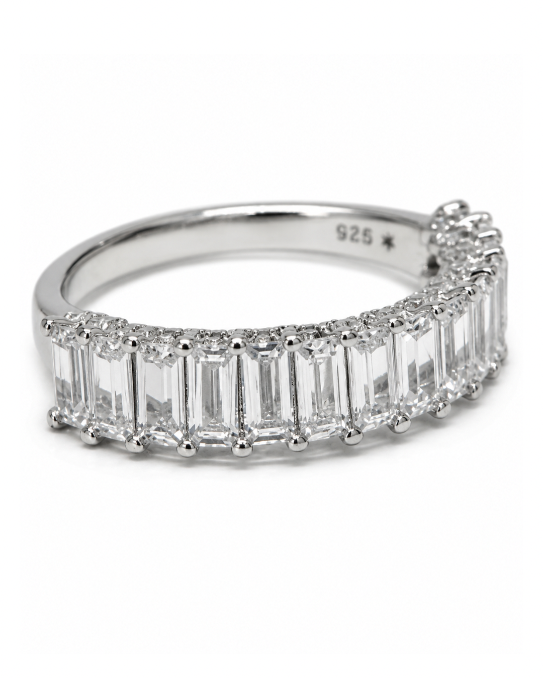 Emerald cluster Band