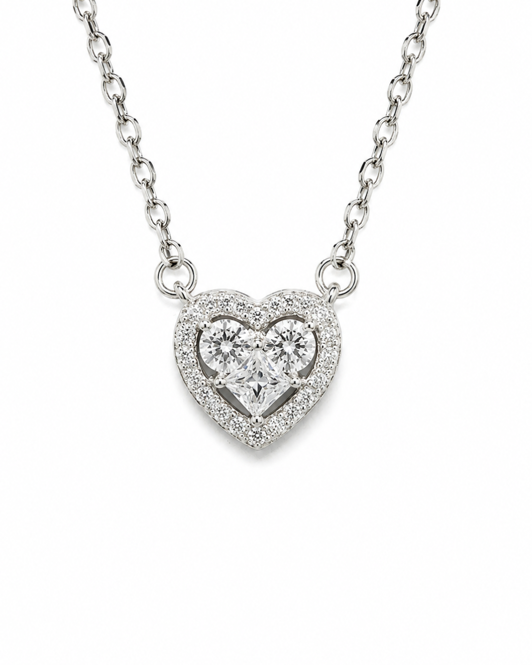 Forever Love Necklace