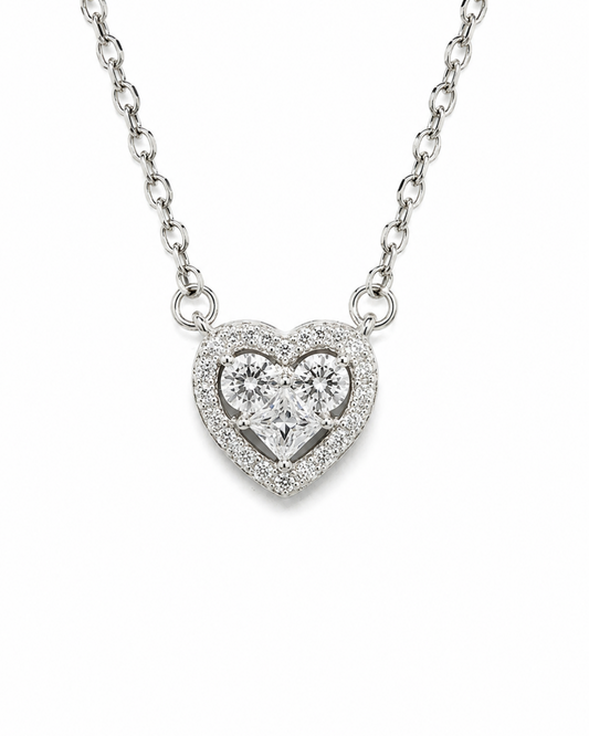 Forever Love Necklace