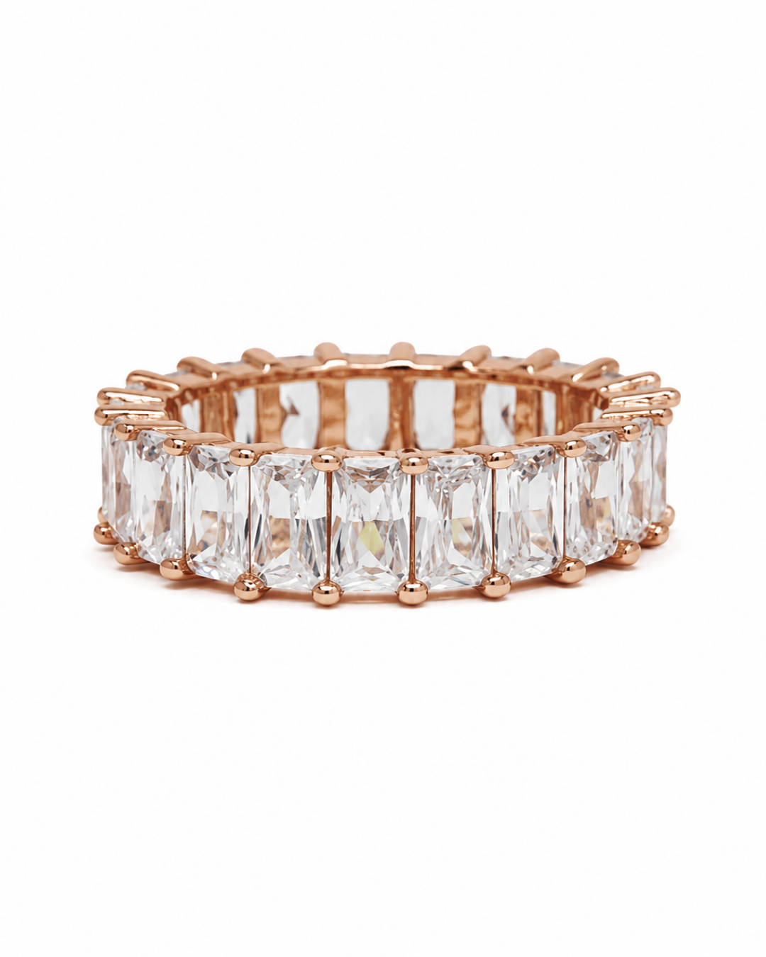StarLite Emerald Rose Band