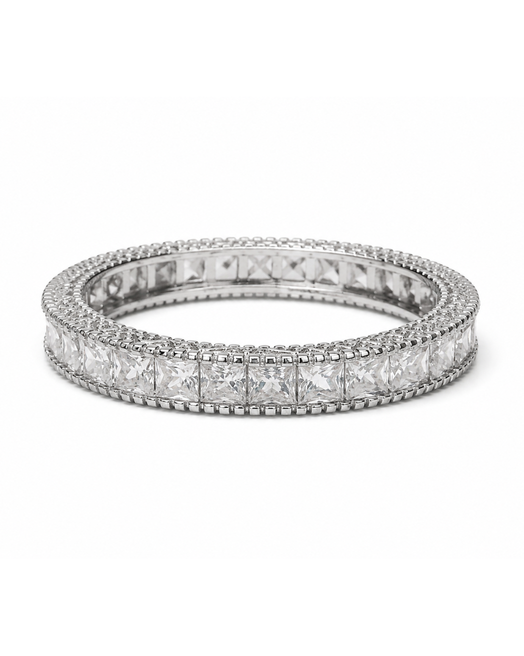 Princess Eternity Band