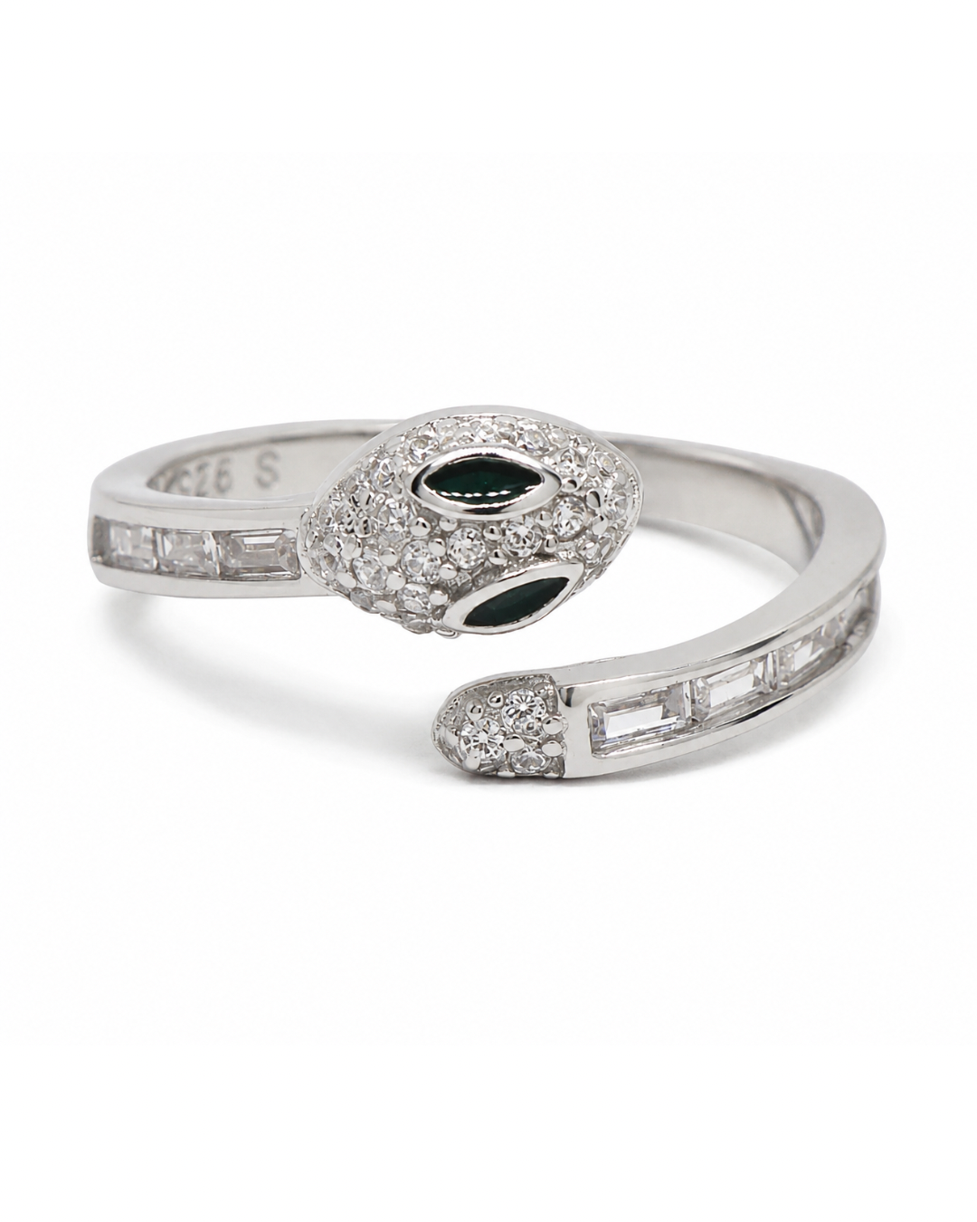 Serpent Ring