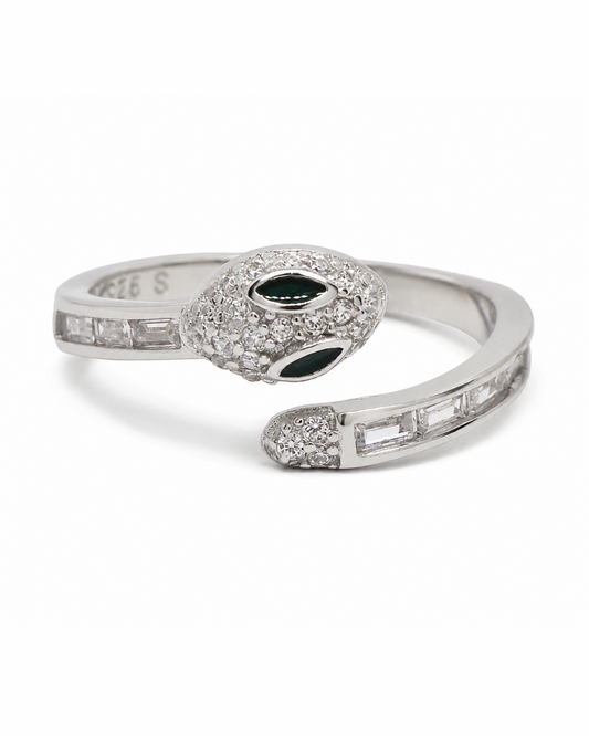 Serpent Ring