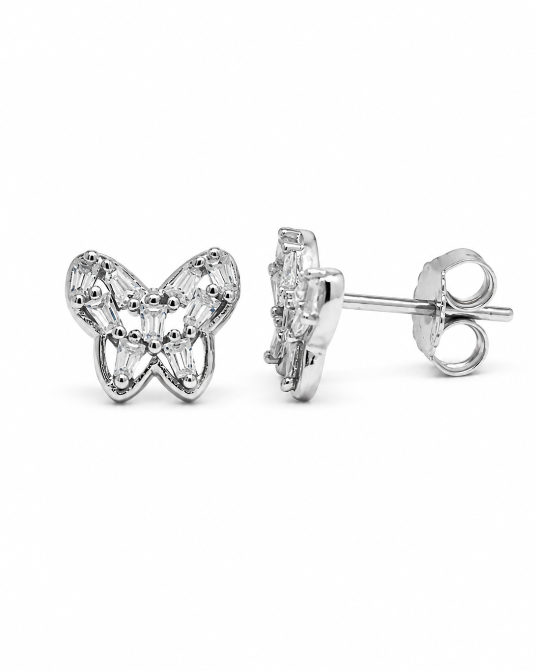 FlutterWings Earrings