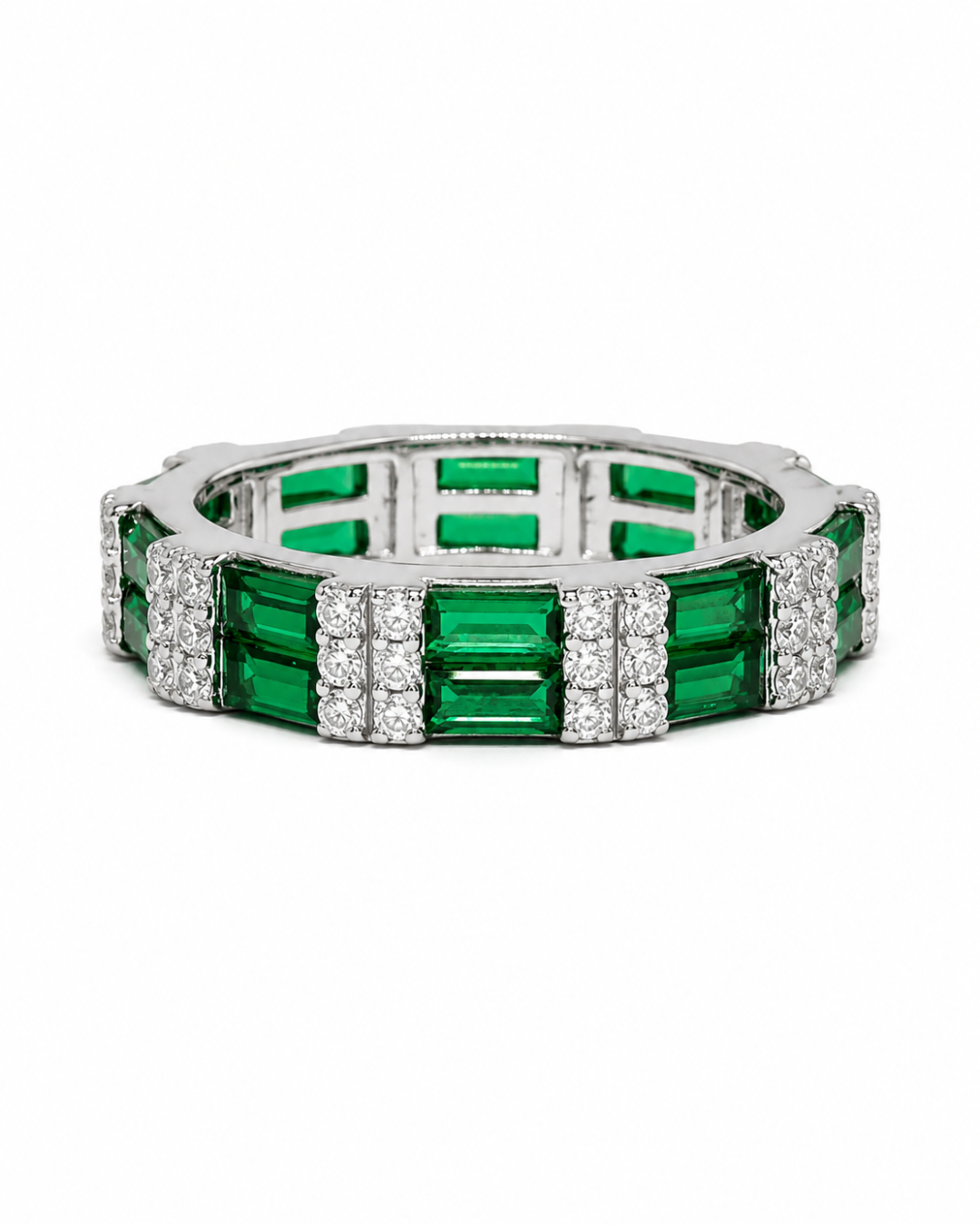 Green Eternity Band