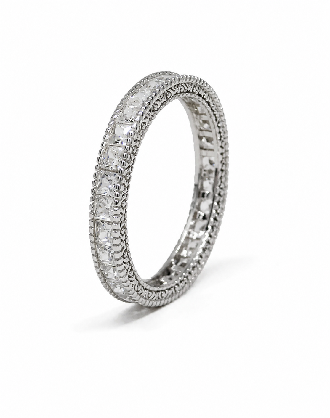 Princess Eternity Band