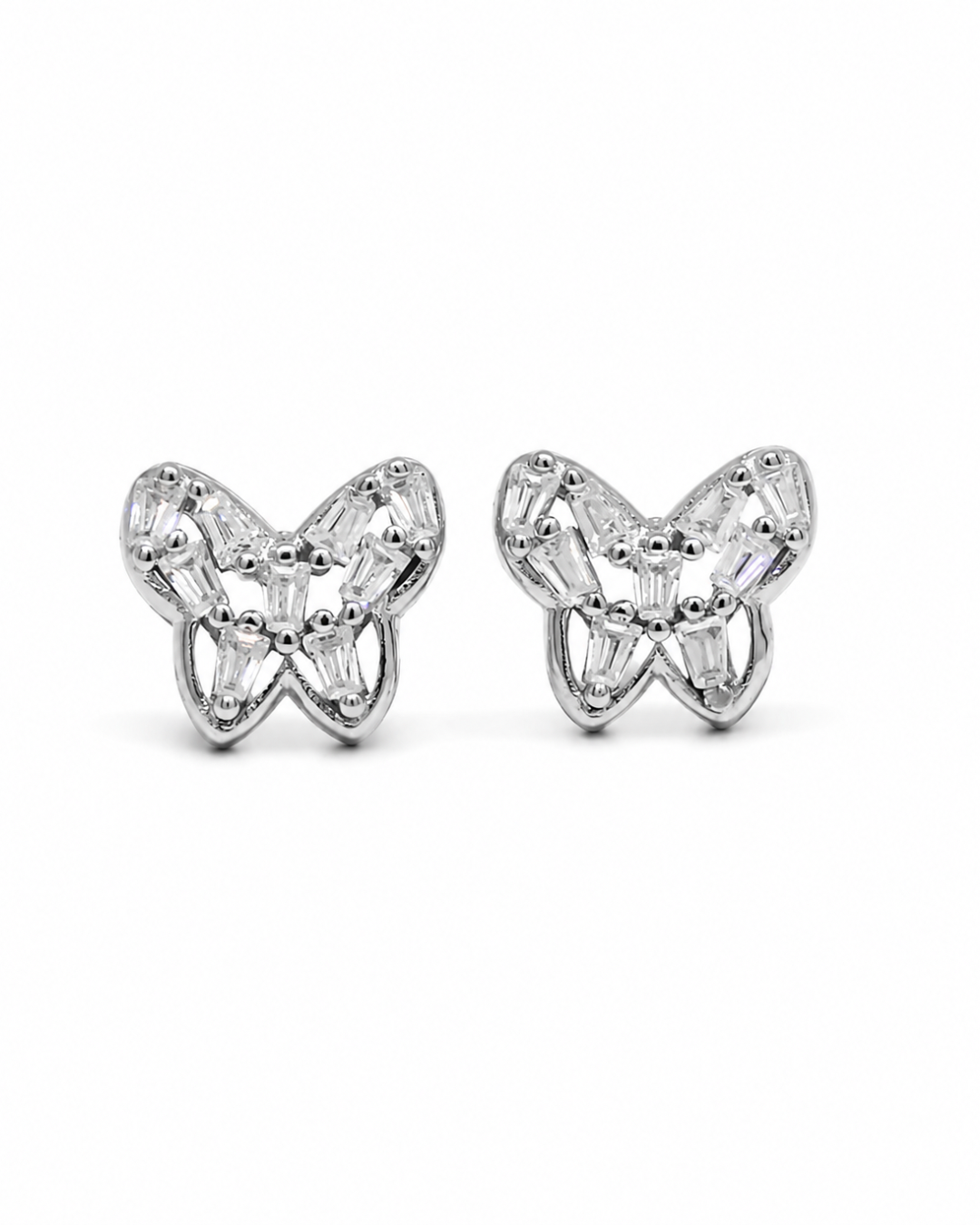 FlutterWings Earrings