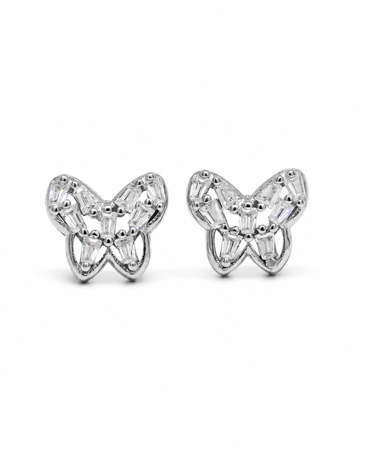 FlutterWings Earrings