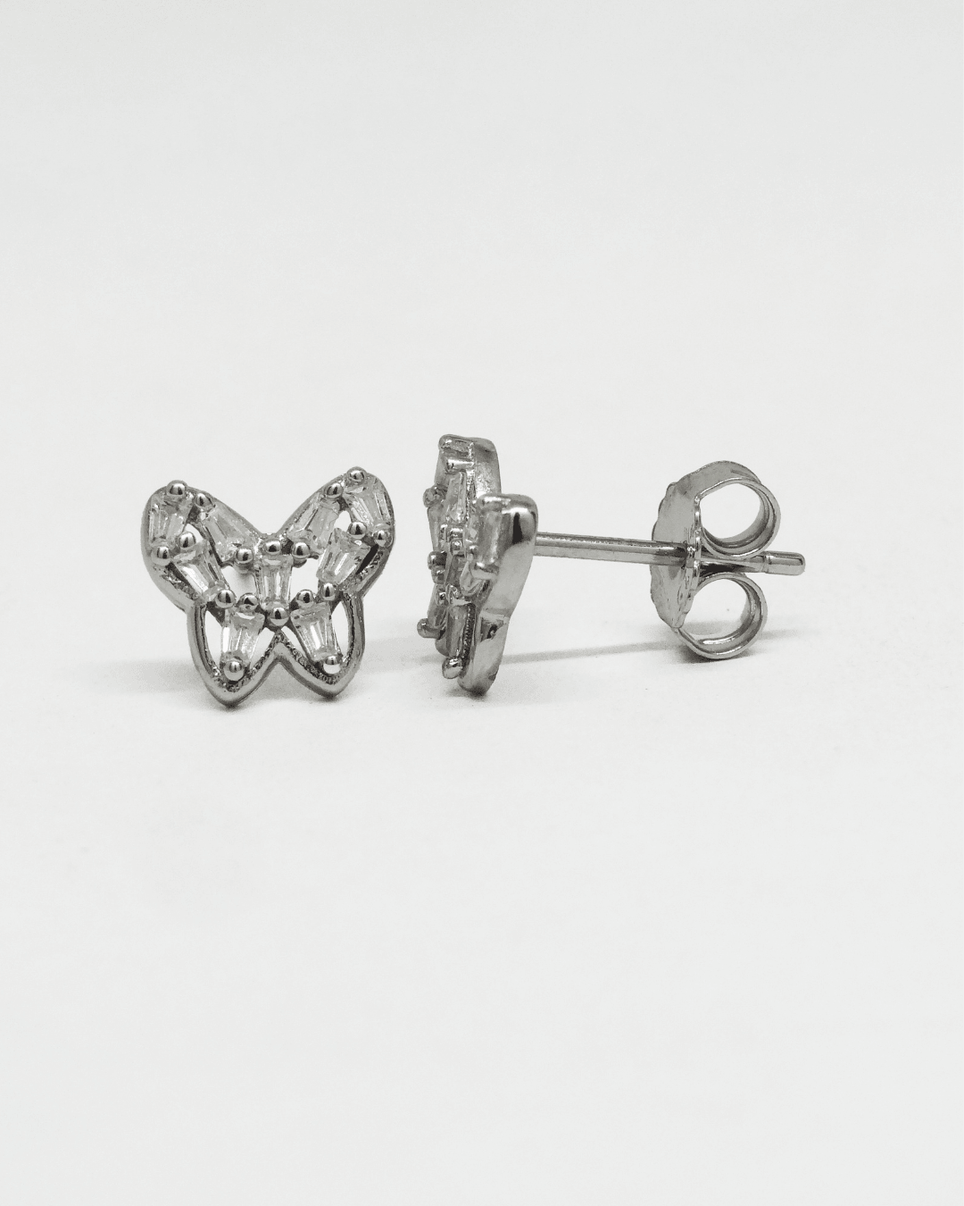 FlutterWings Earrings