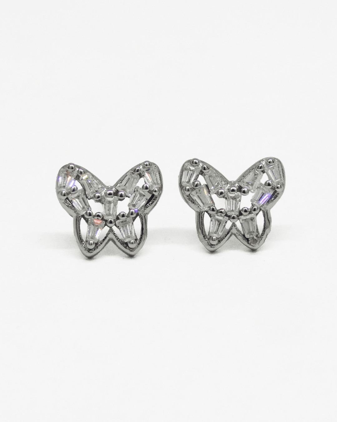 FlutterWings Earrings