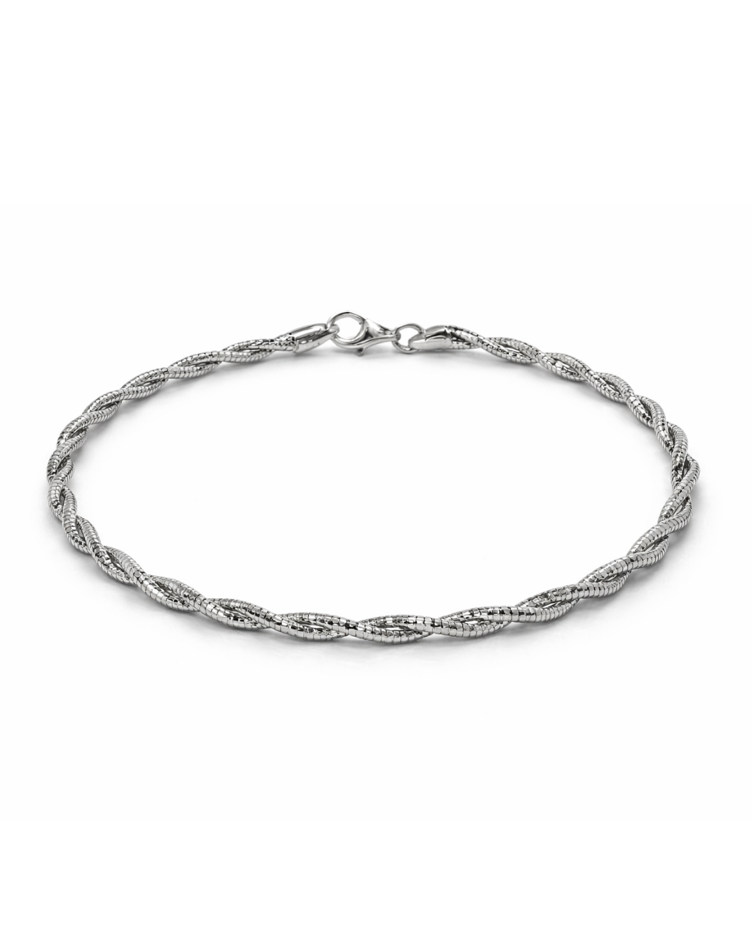 Twist Glow Bracelet