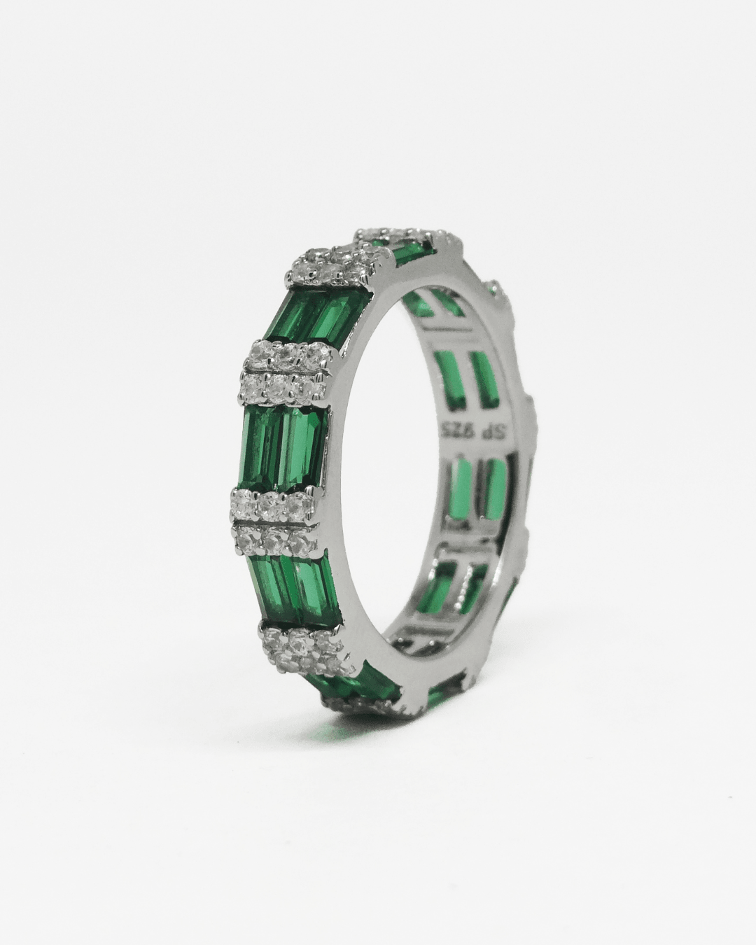 Green Eternity Band