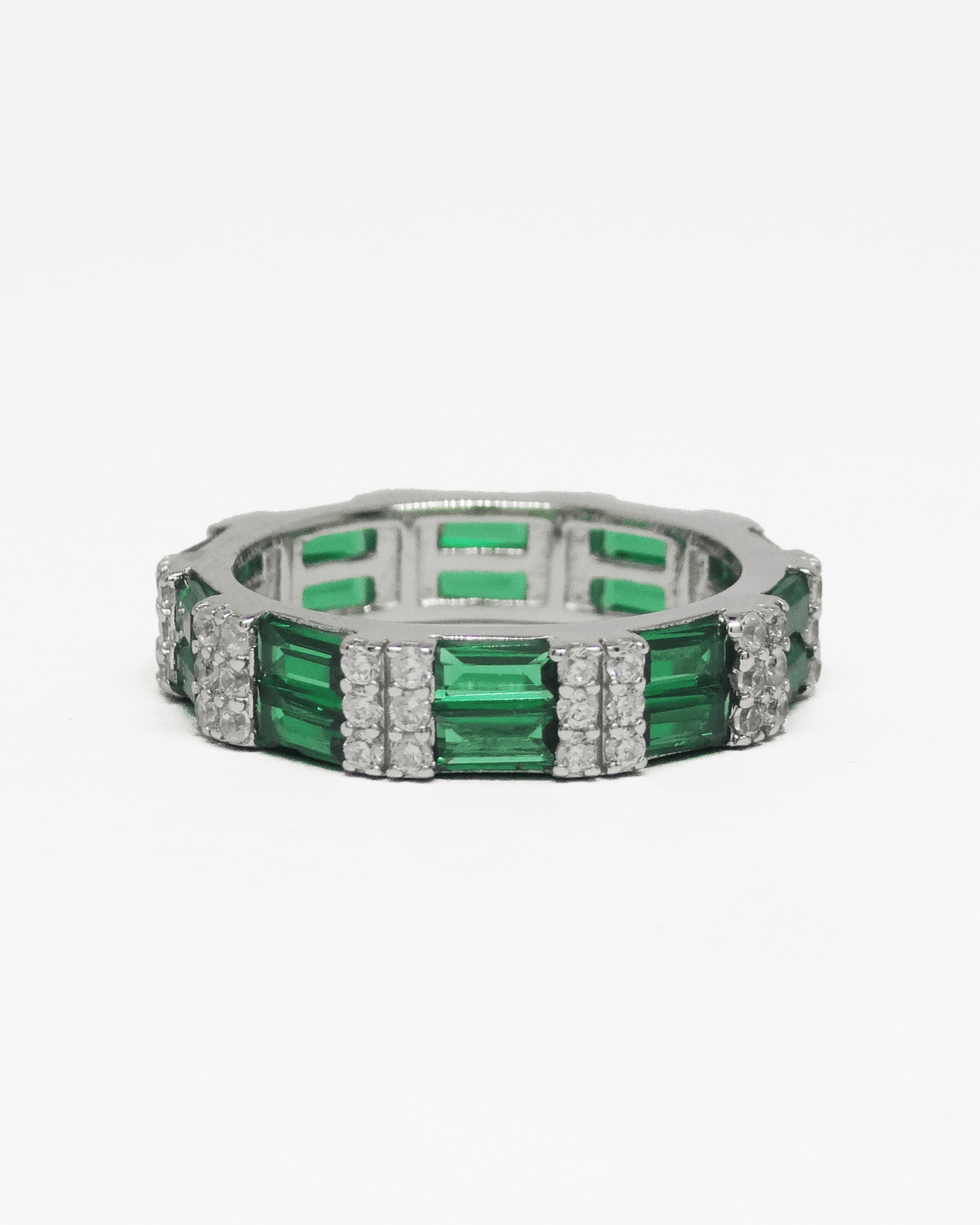 Green Eternity Band