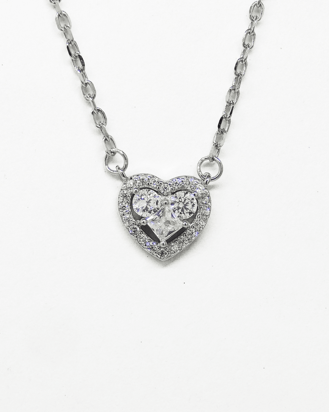 Forever Love Necklace