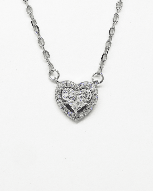 Forever Love Necklace