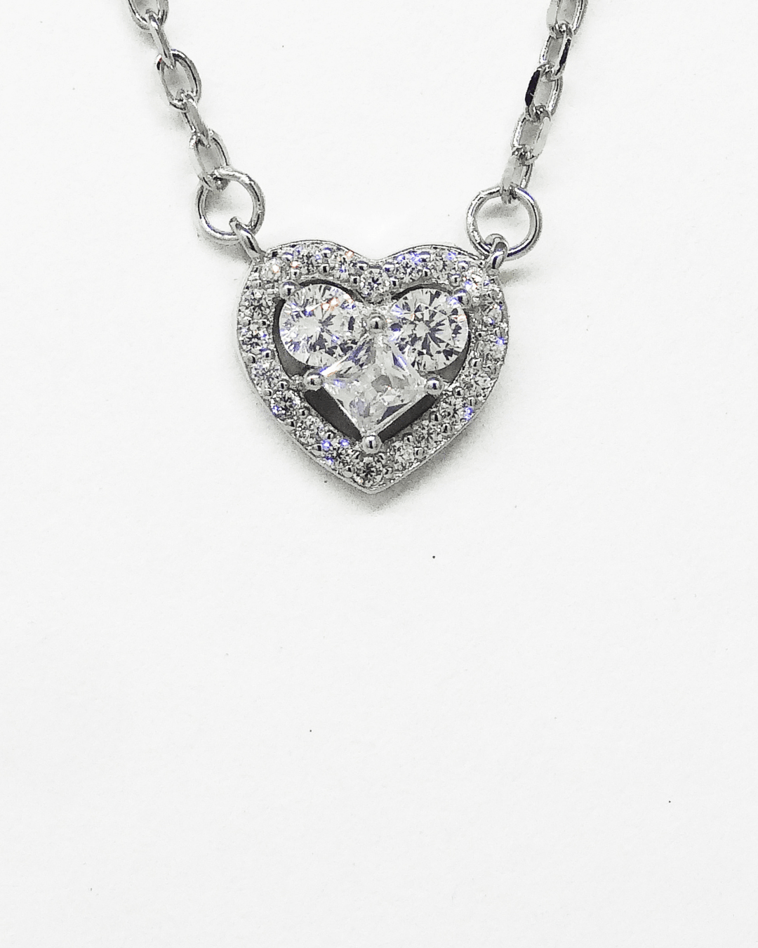 Forever Love Necklace