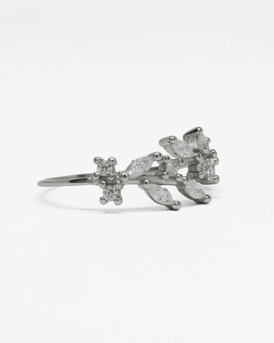 Forest Fern Ring