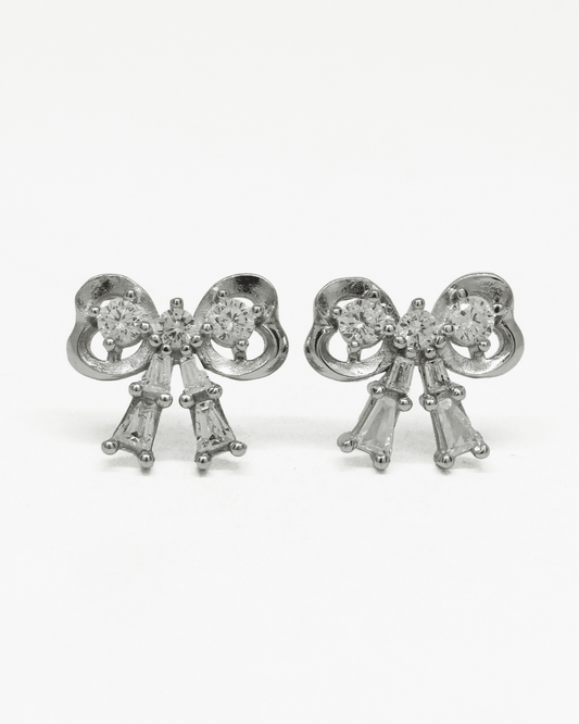 BowTye Earrings