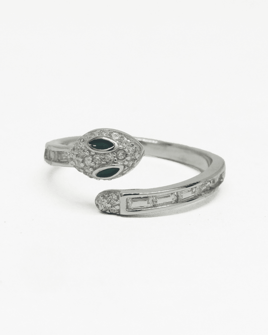 Serpent Ring