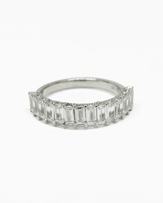 Emerald cluster Band